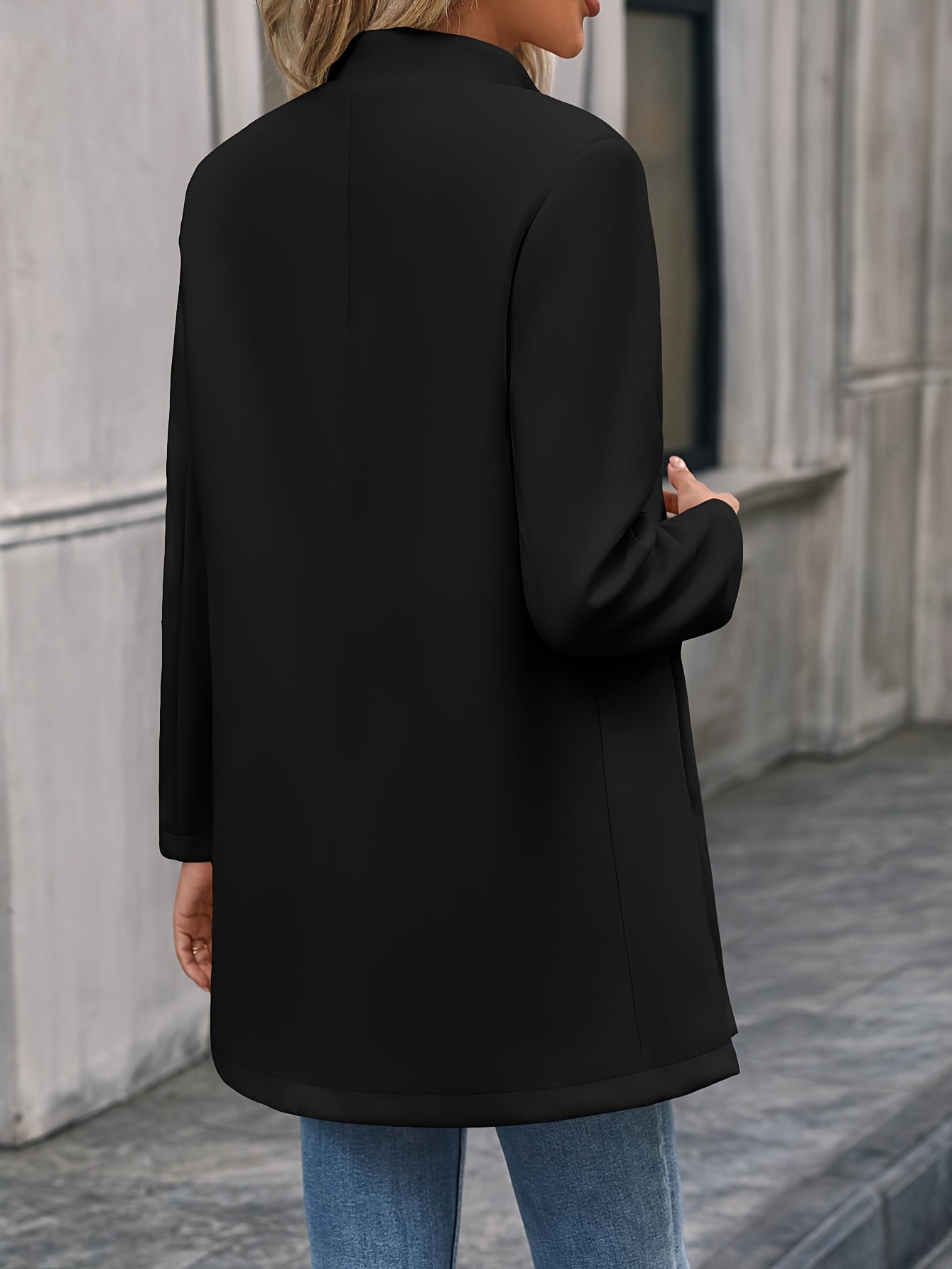 Fashionable Blazer