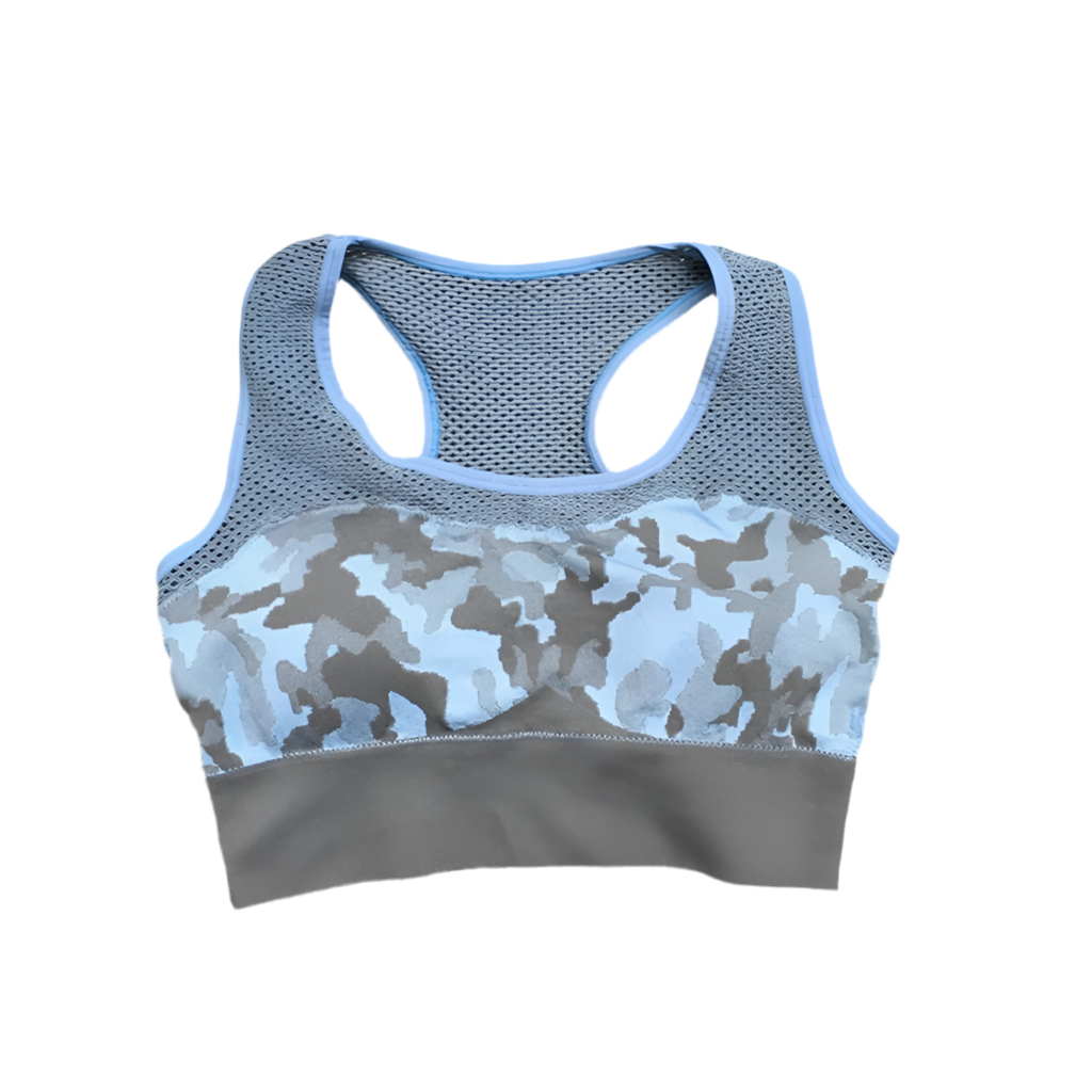 Camouflage Mix and Match Sets