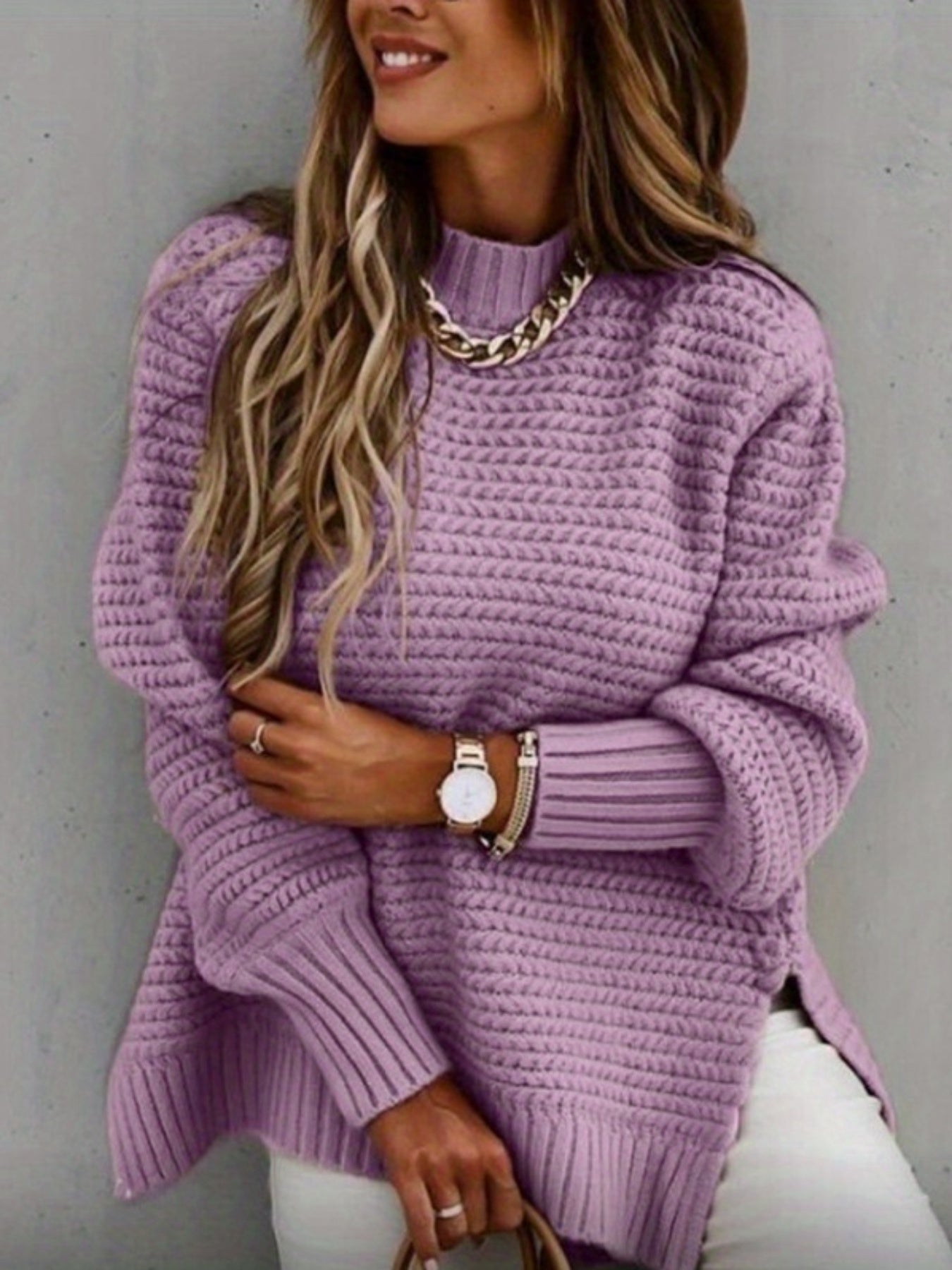 Stylish Sweater