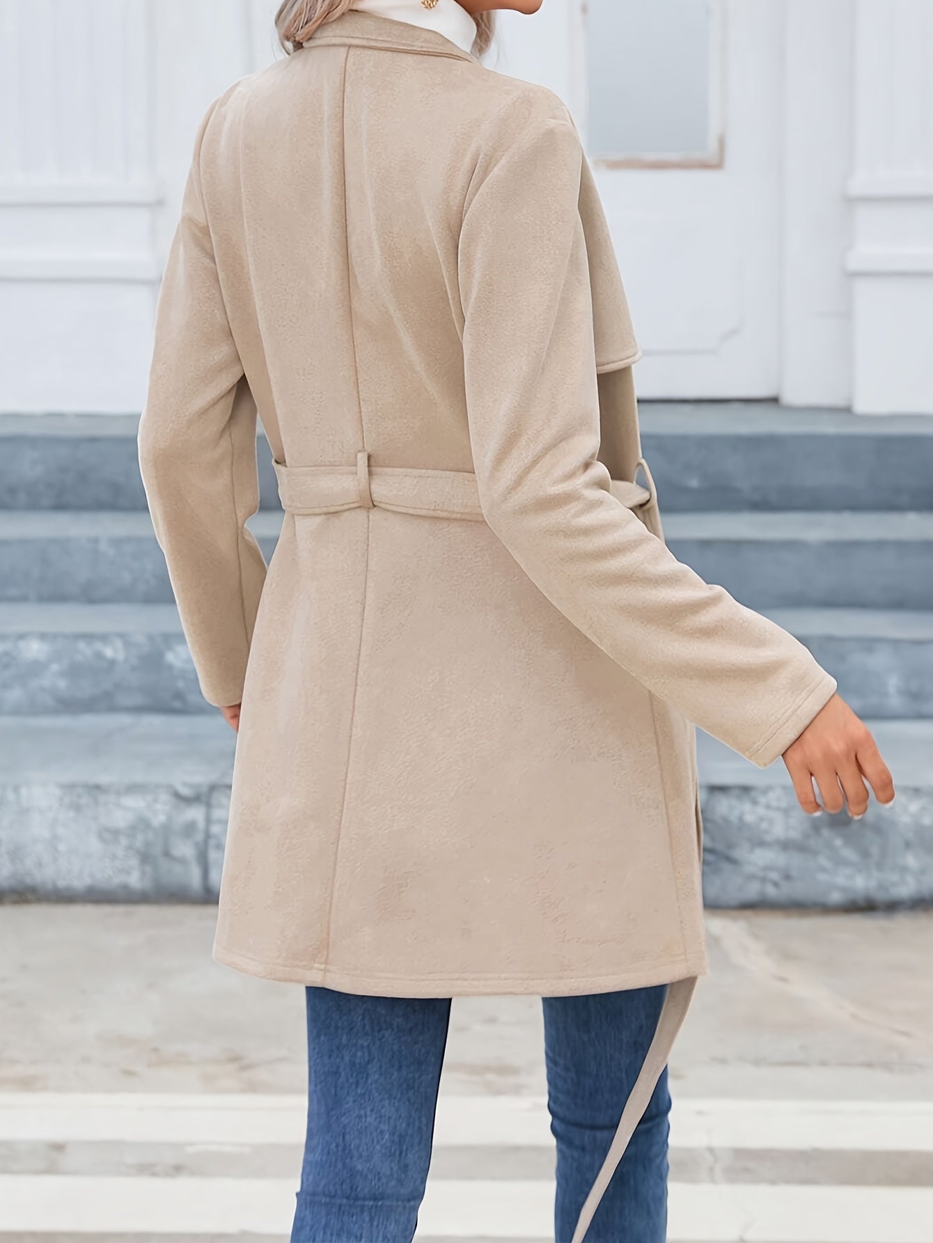 Trench Coat