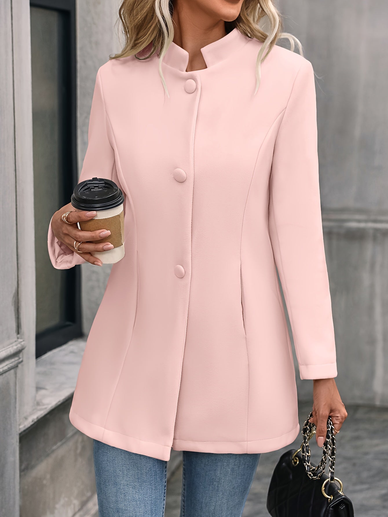 Fashionable Blazer