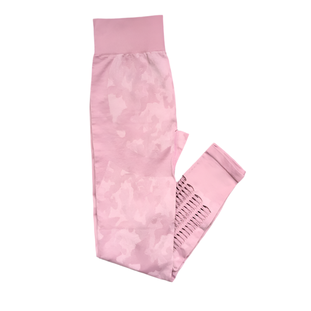 Camouflage Mix and Match Sets