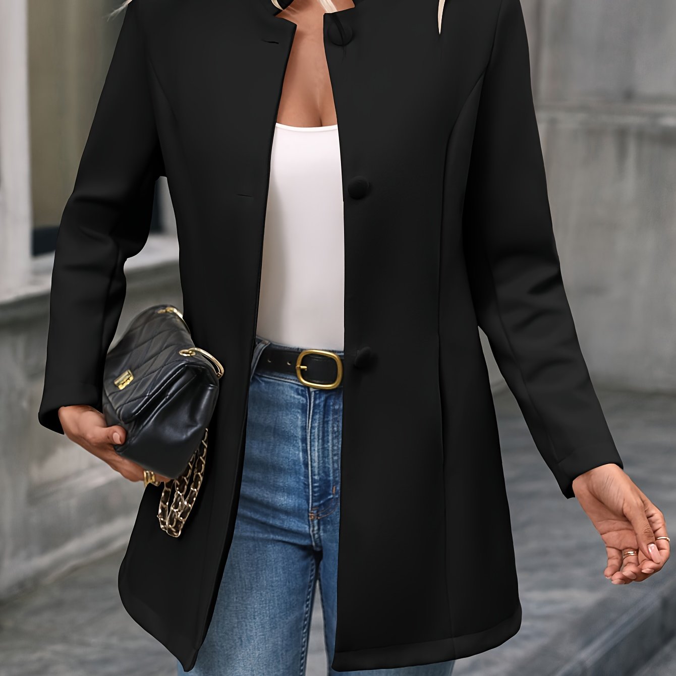 Fashionable Blazer