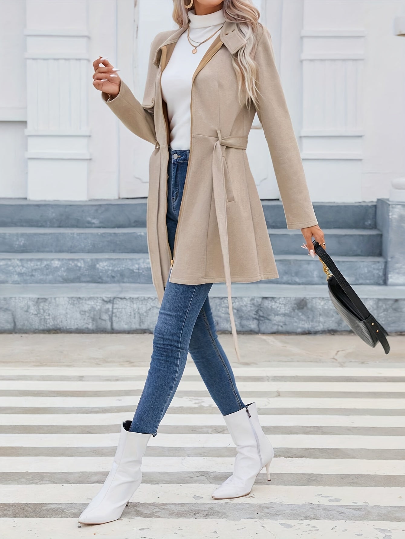 Trench Coat