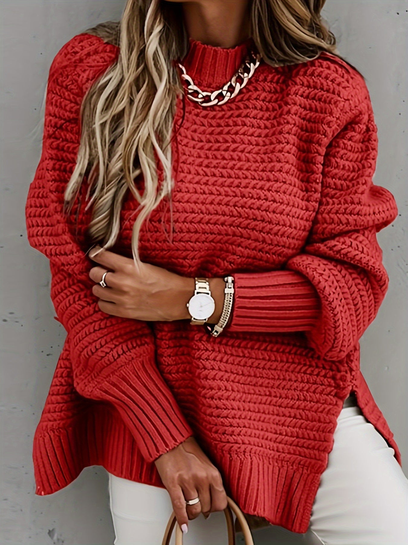 Stylish Sweater