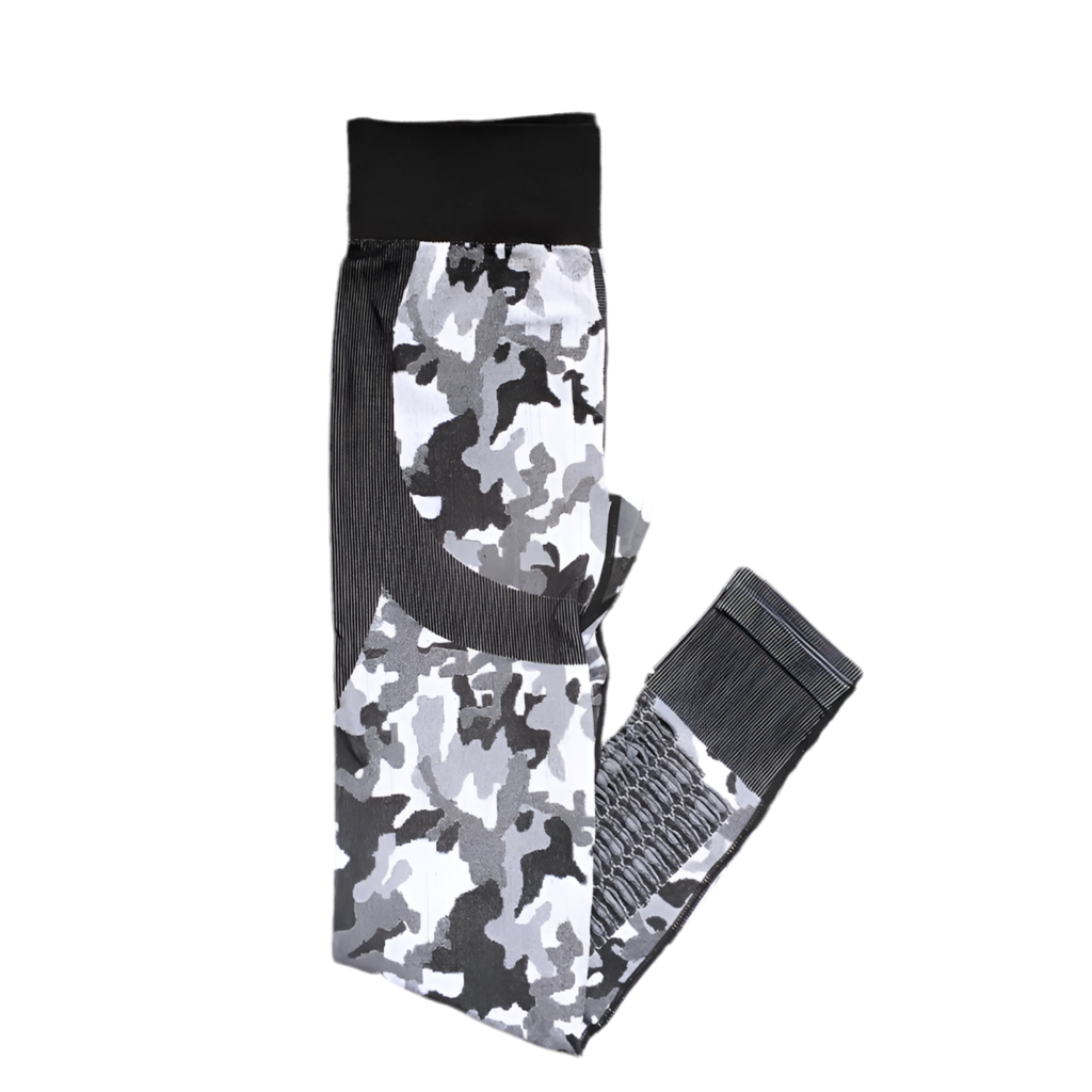 Camouflage Mix and Match Sets