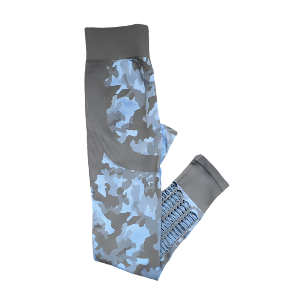 Camouflage Mix and Match Sets