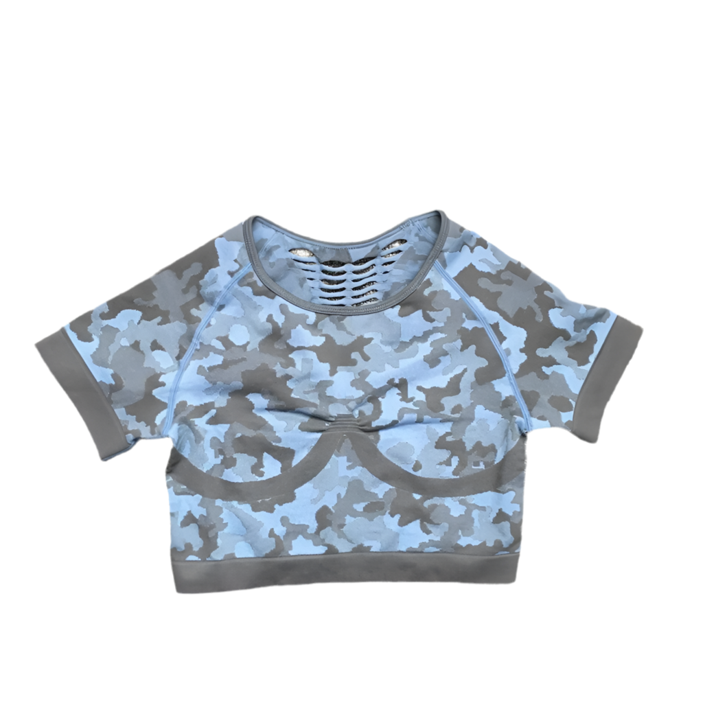 Camouflage Mix and Match Sets