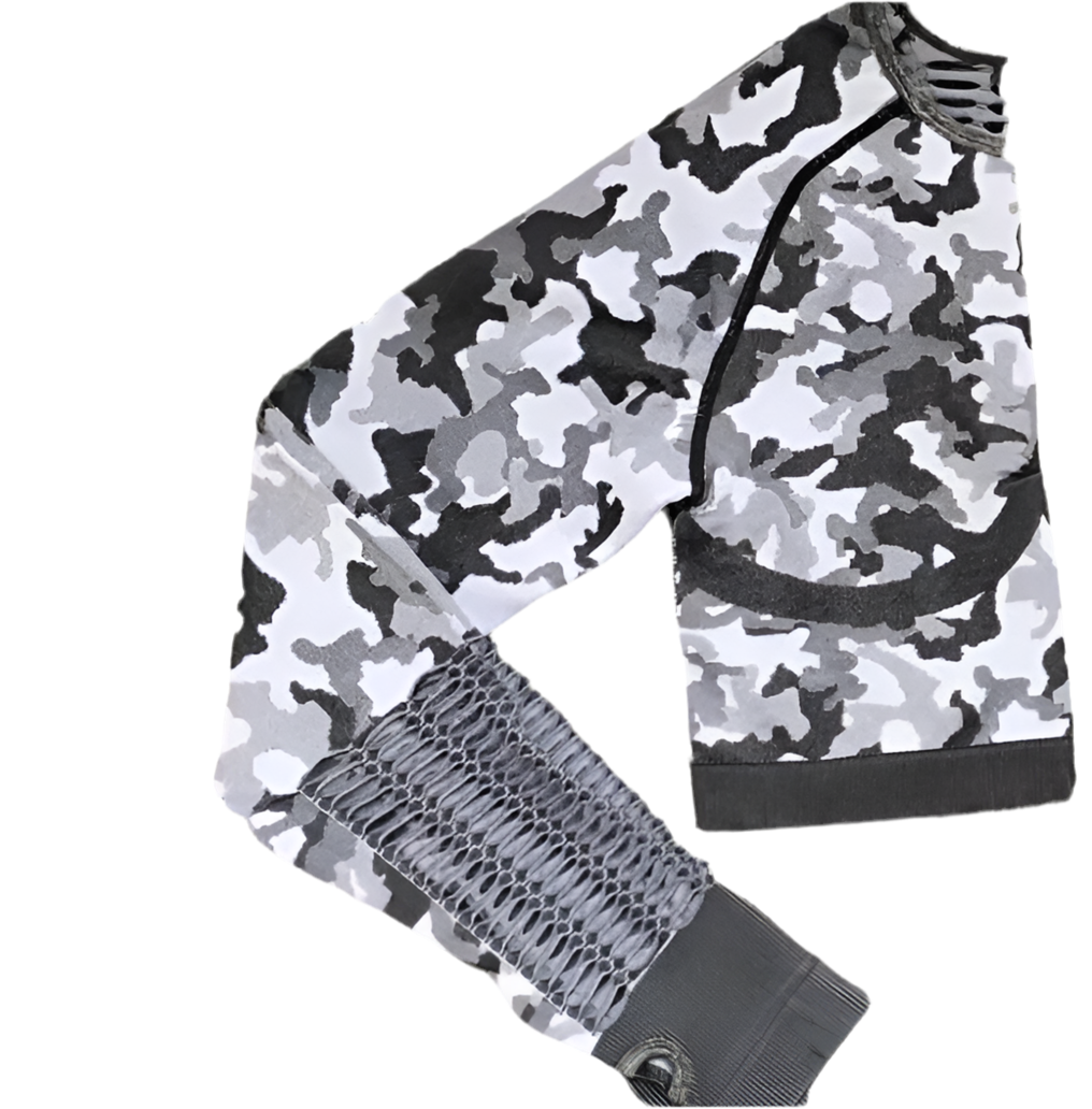Camouflage Mix and Match Sets