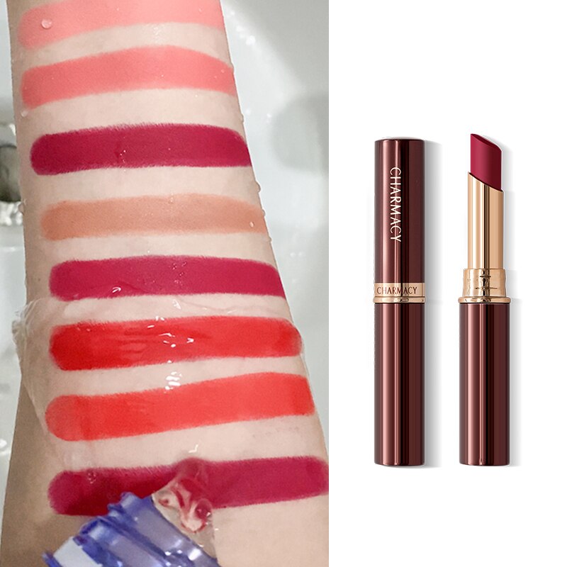 Velvet Matte Lipstick