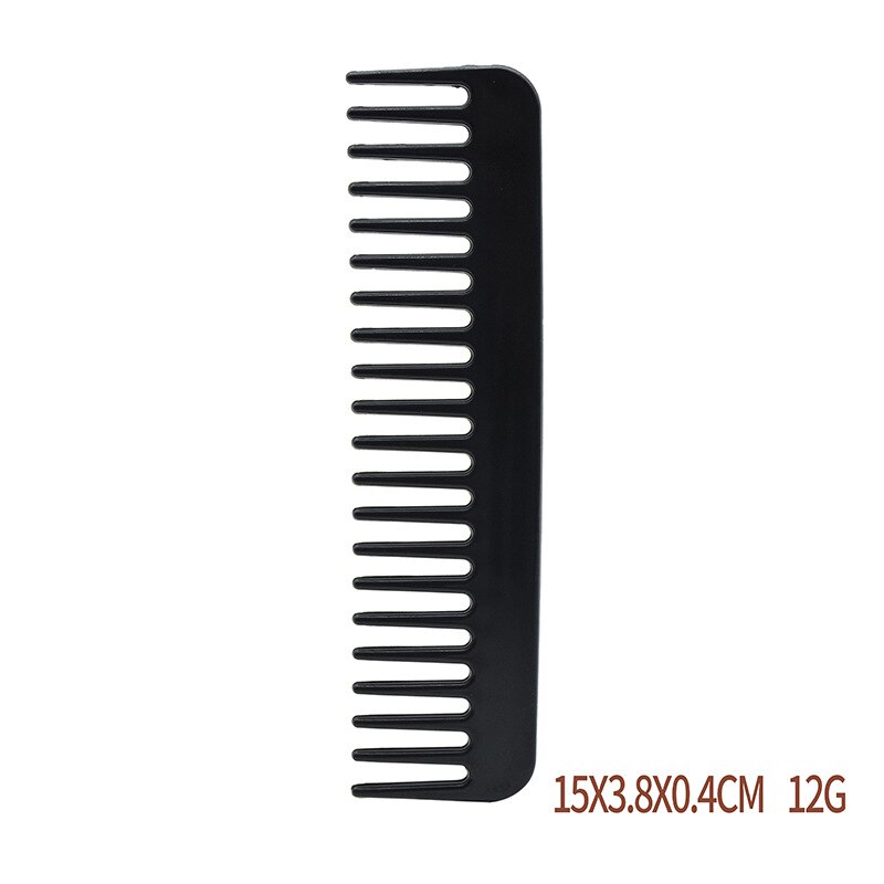 Professional Hairdressing Combs