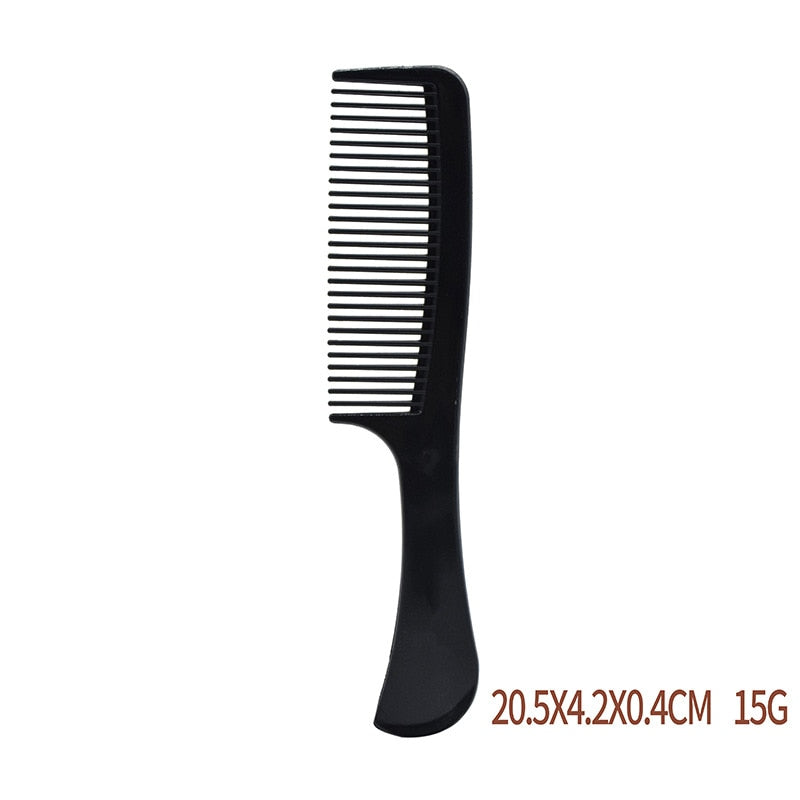 Professional Hairdressing Combs