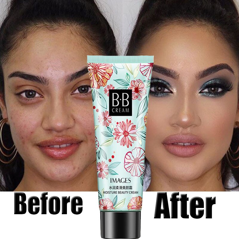 Cream Concealer