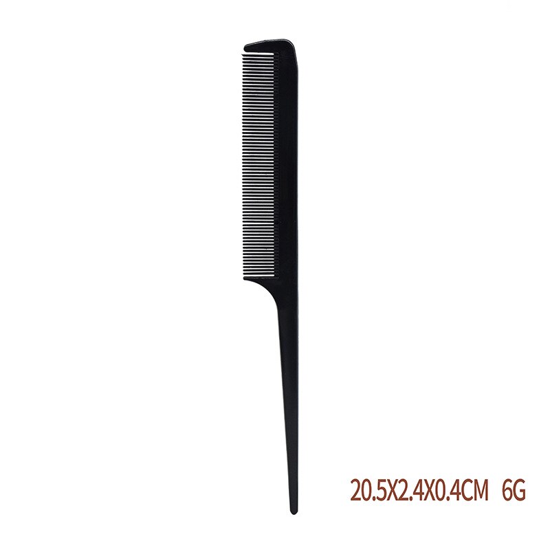 Professional Hairdressing Combs