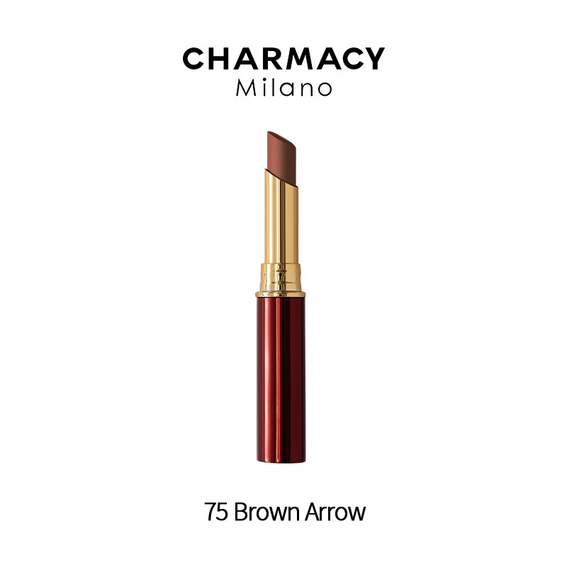 Velvet Matte Lipstick