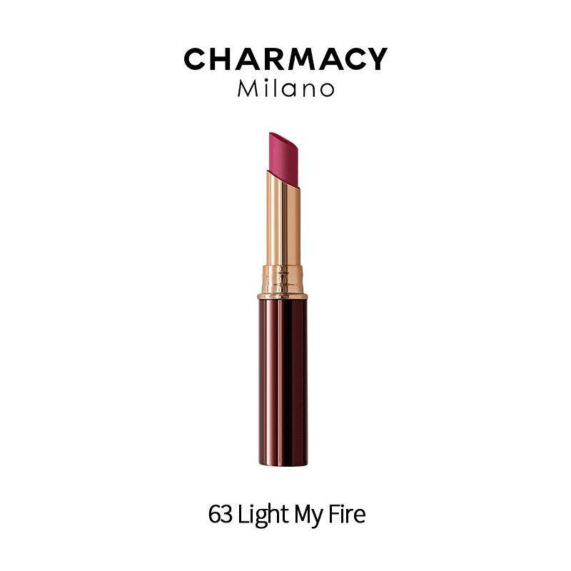 Velvet Matte Lipstick