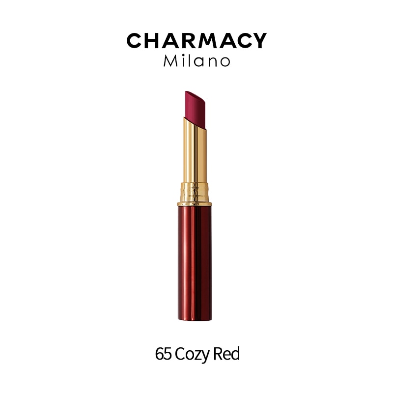 Velvet Matte Lipstick