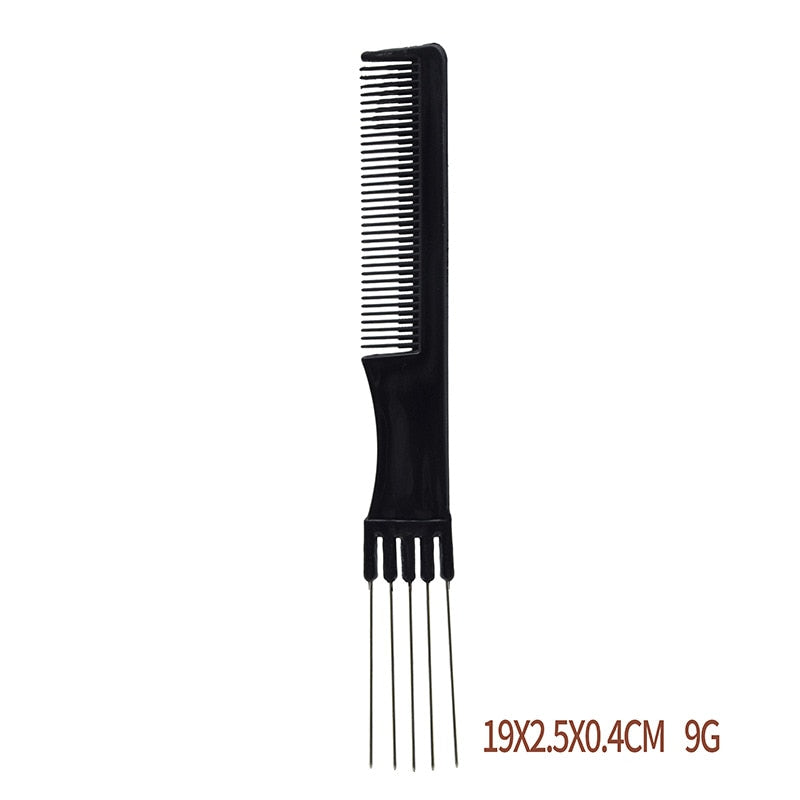 Professional Hairdressing Combs