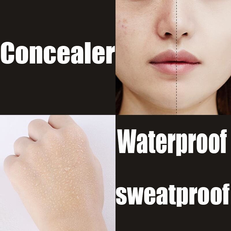 Cream Concealer