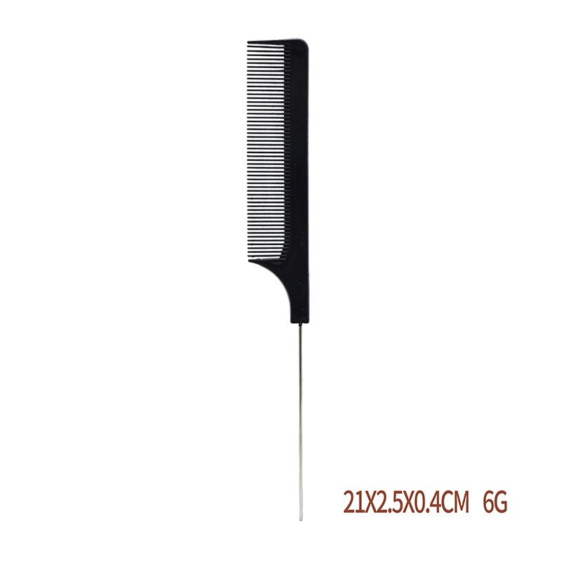 Professional Hairdressing Combs