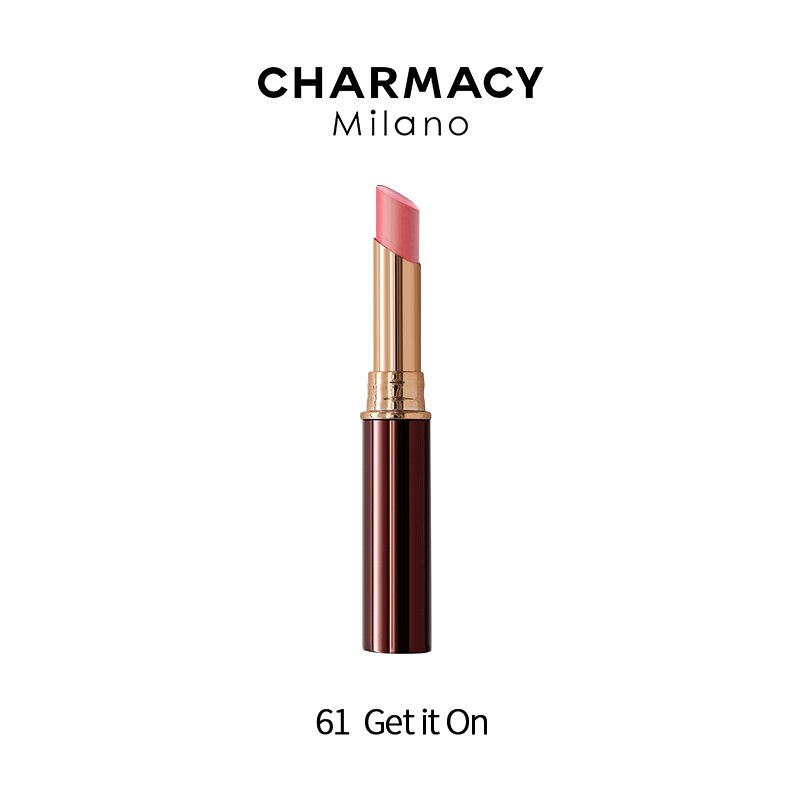 Velvet Matte Lipstick