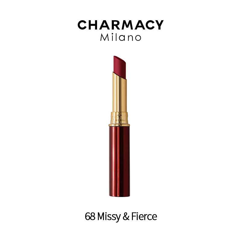 Velvet Matte Lipstick