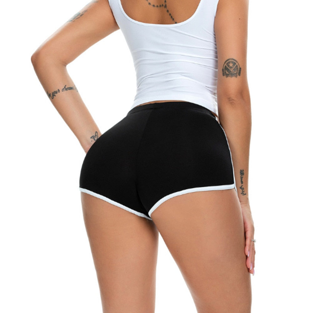 Candy Stretch Shorts