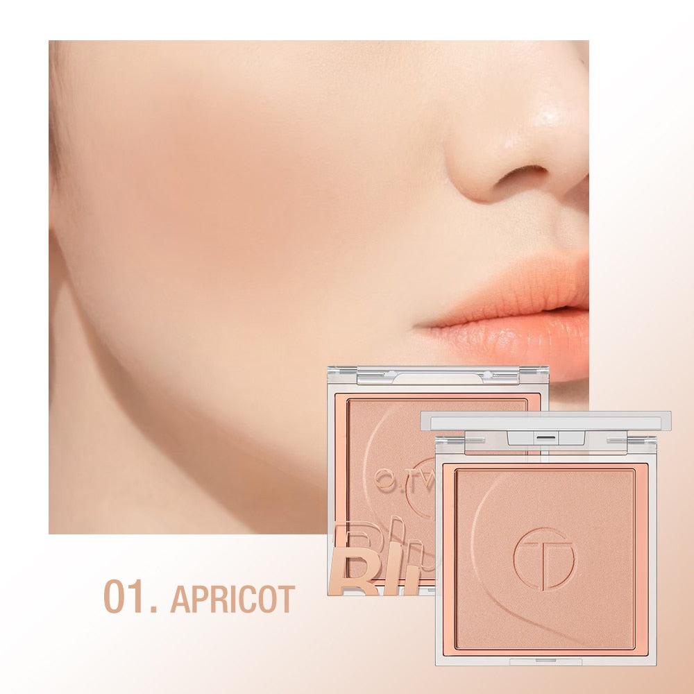 Blush Powder Palette