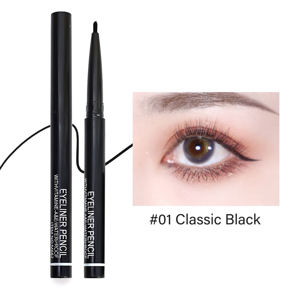 Liquid Gel Eye Pencil