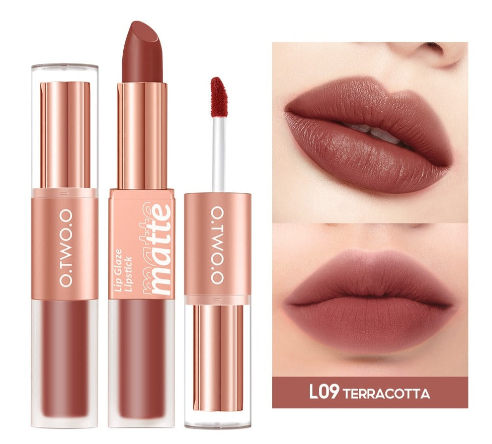 2 in 1 Lip Gloss