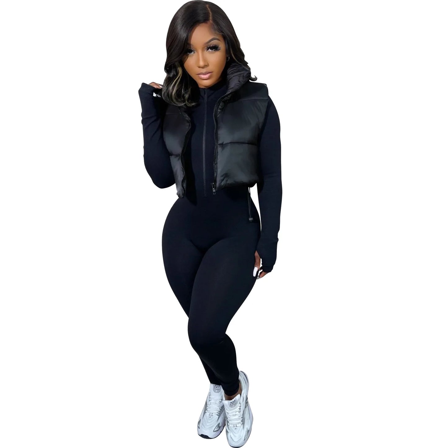 Women's Vest