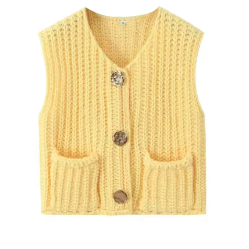 Sweater Vest