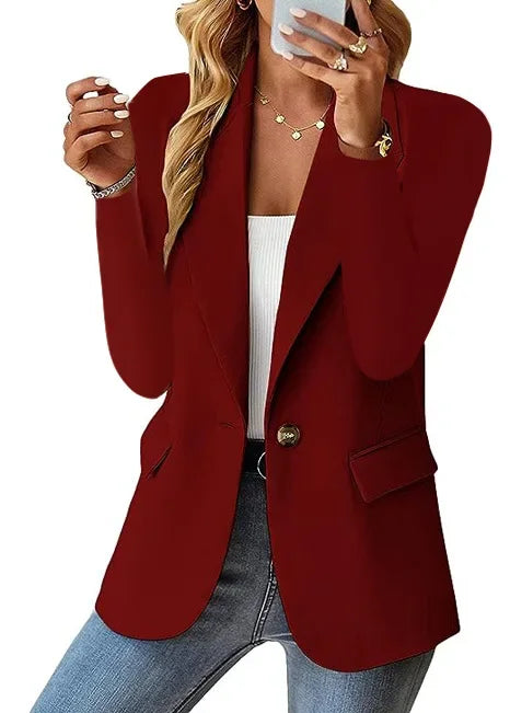 Women's Blazer