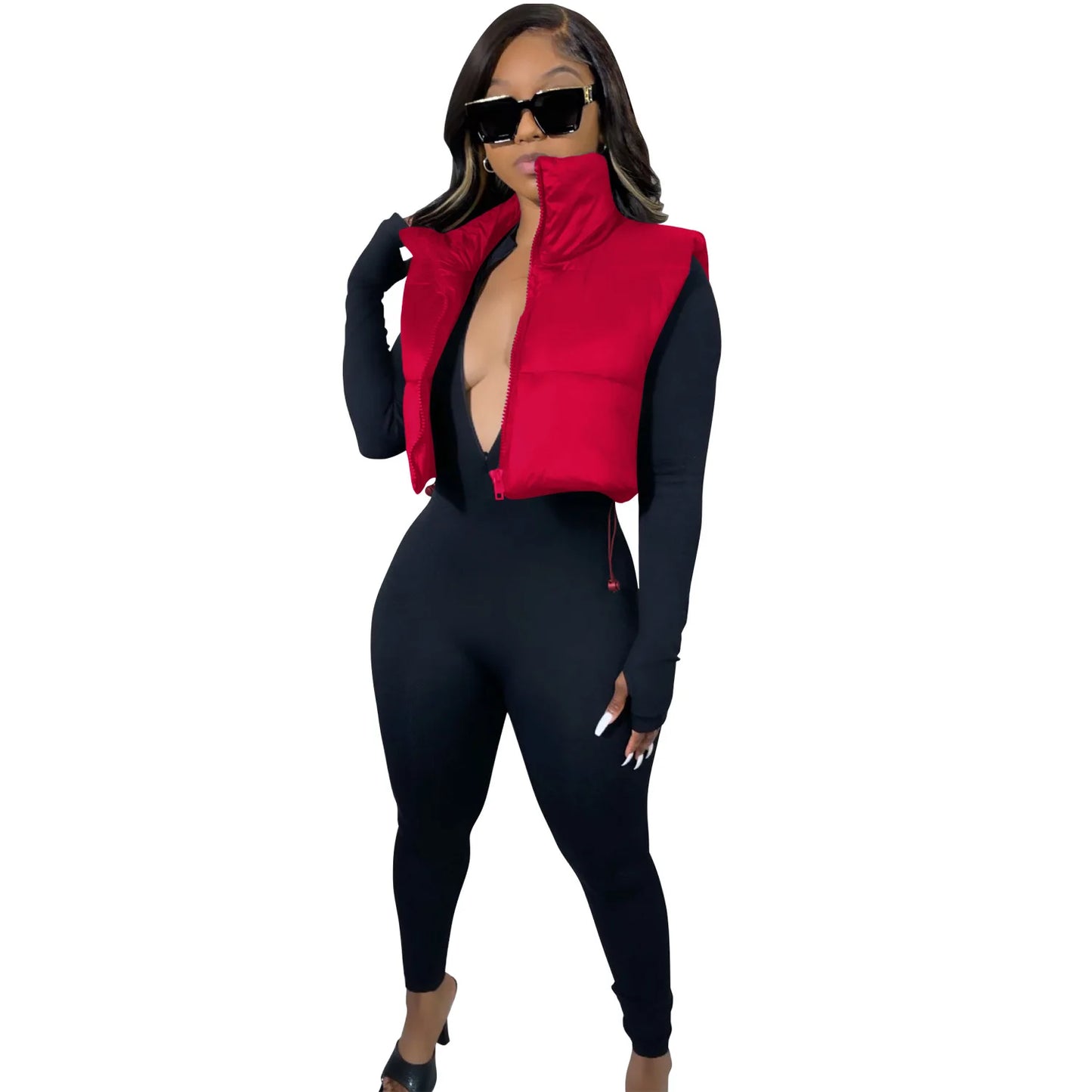 Women's Vest