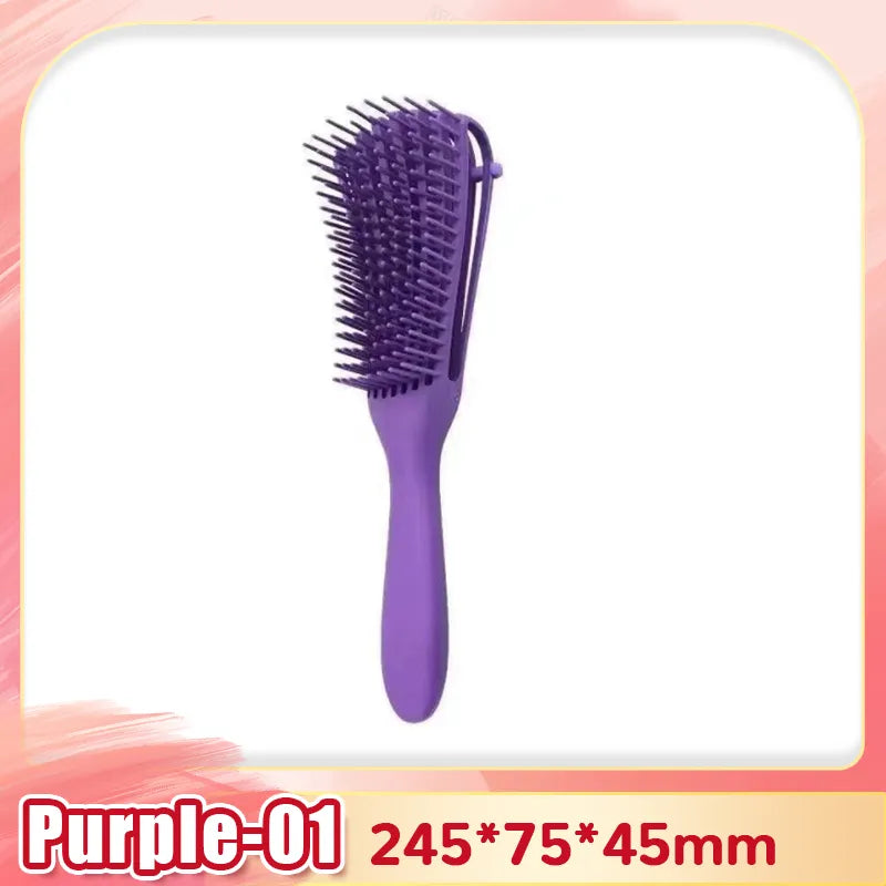 Detangling Brush
