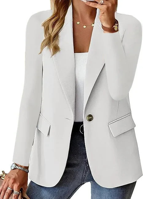 Women's Blazer