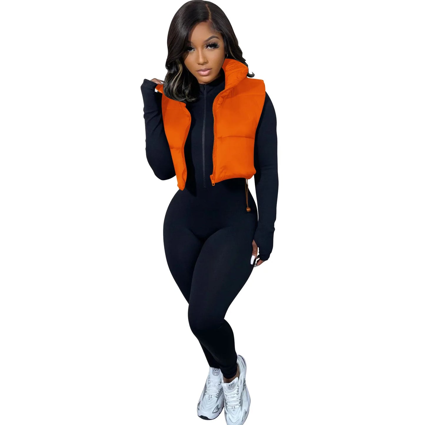 Women's Vest