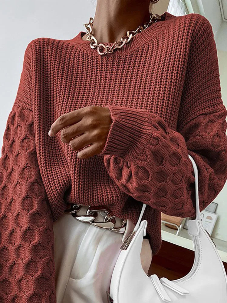 Elegant Sweater