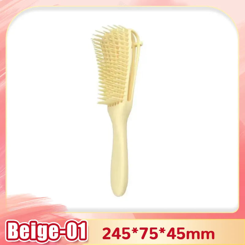Detangling Brush