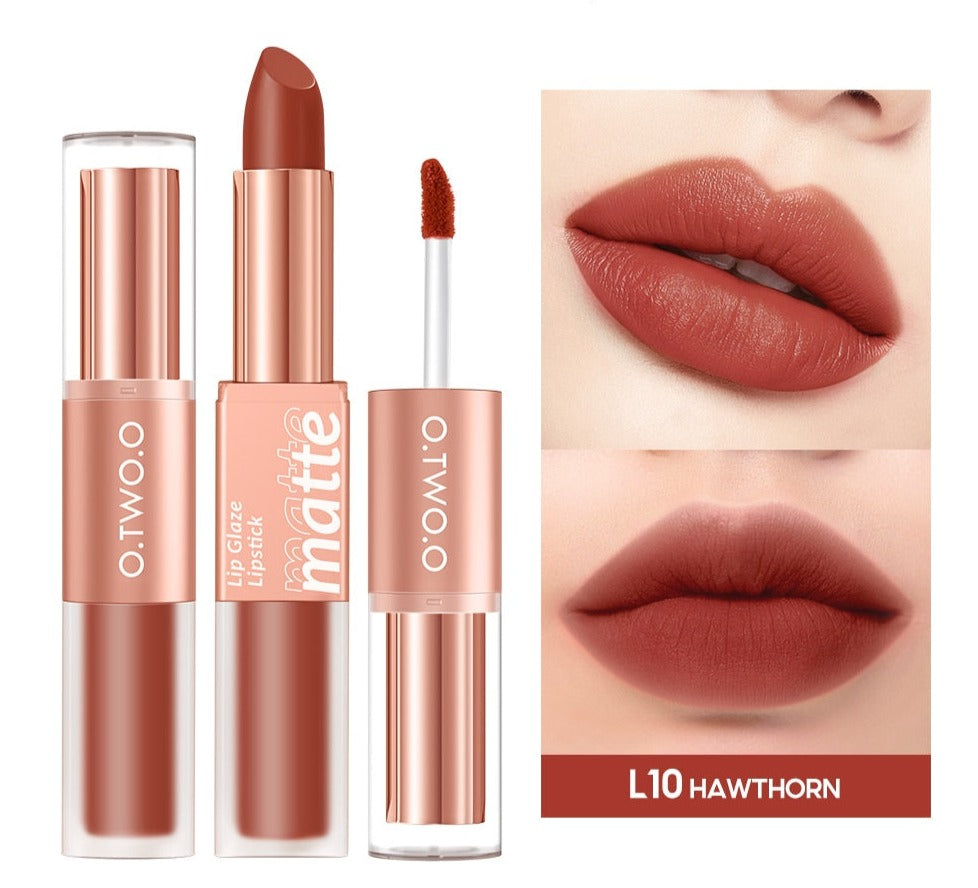2 in 1 Lip Gloss