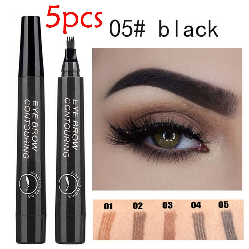 Fine Sketch Liquid Eyebrow pen