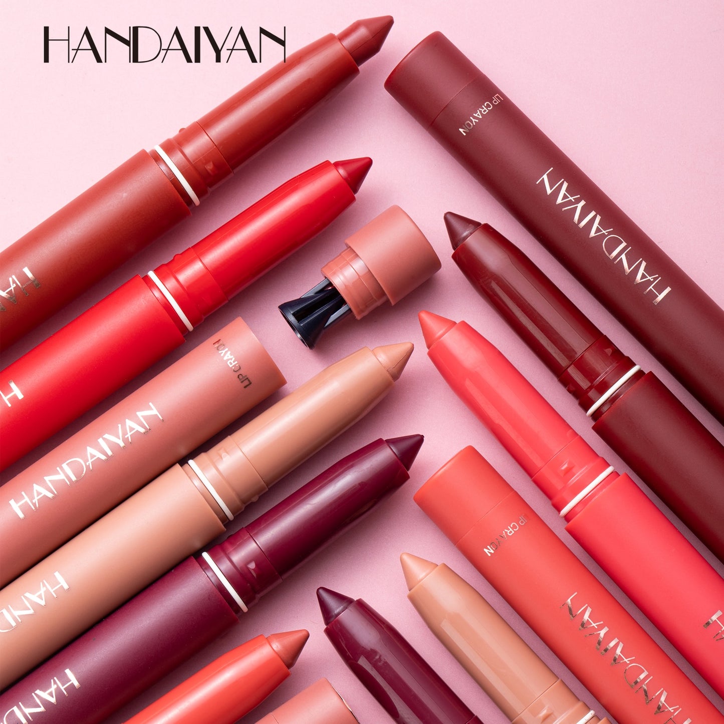 Moisturizing Lipstick Pencil