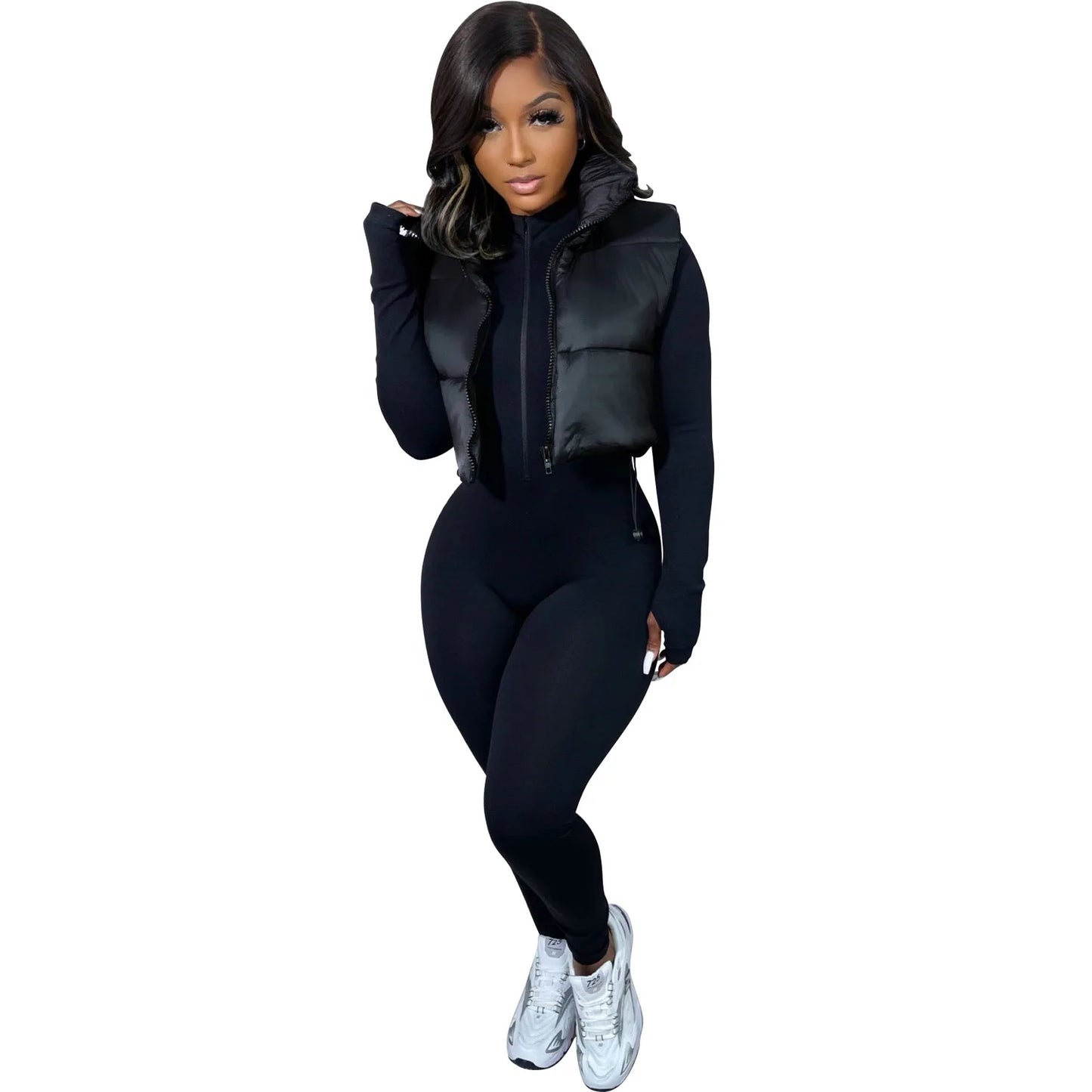 Women's Vest