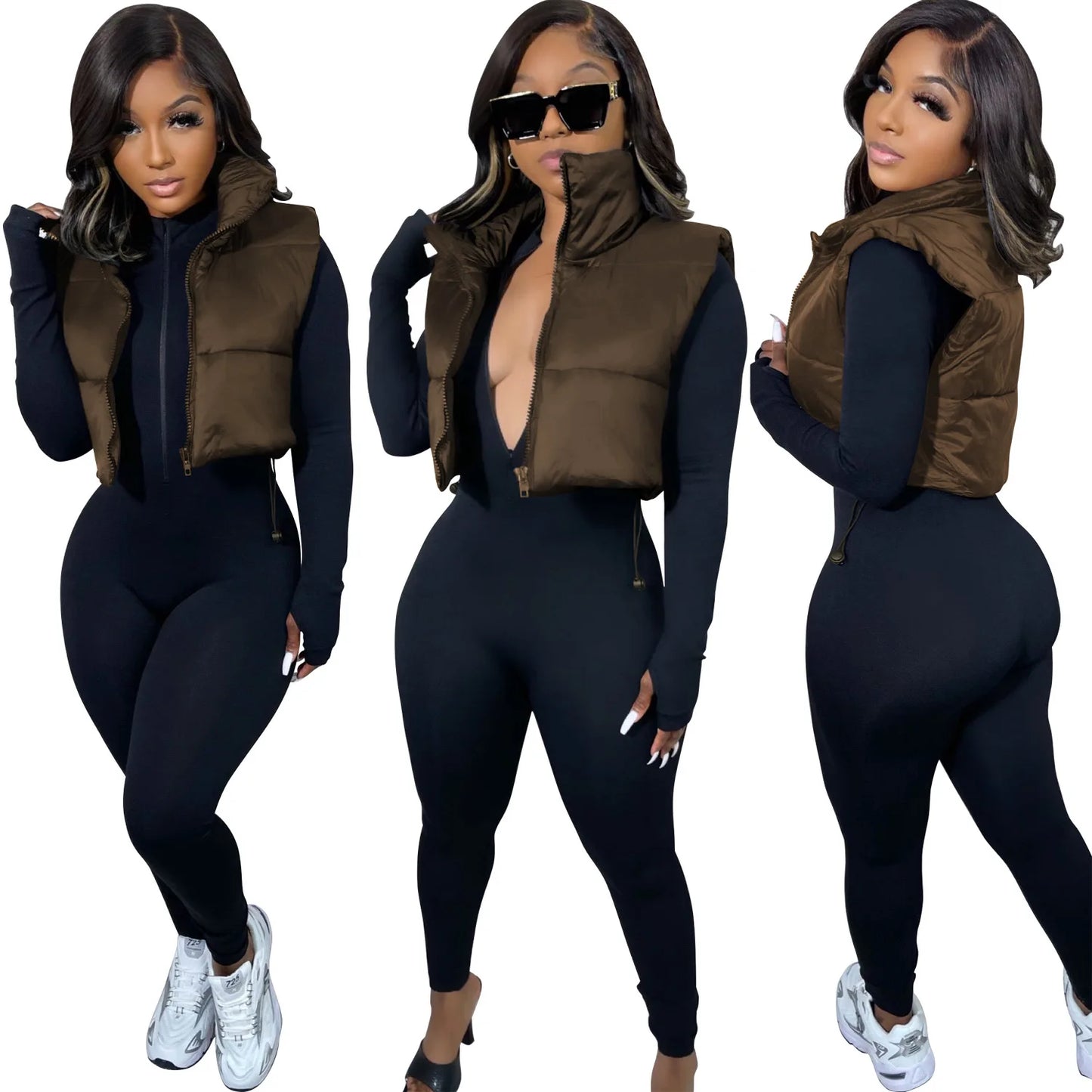 Women's Vest
