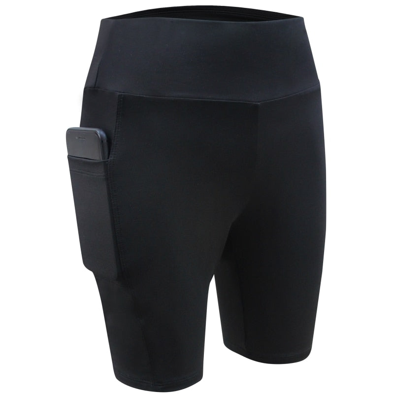 Fitness Shorts