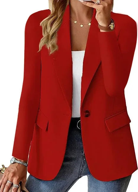 Women's Blazer