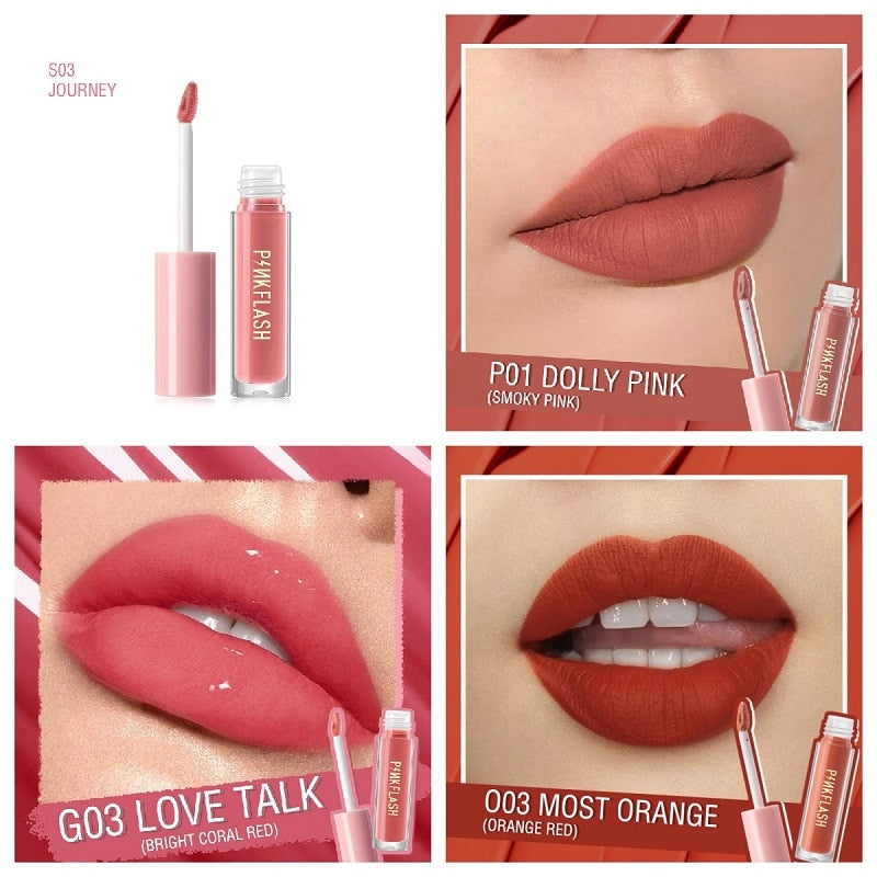 11 Pcs Full Makeup Set