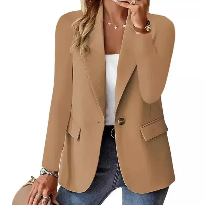 Women's Blazer