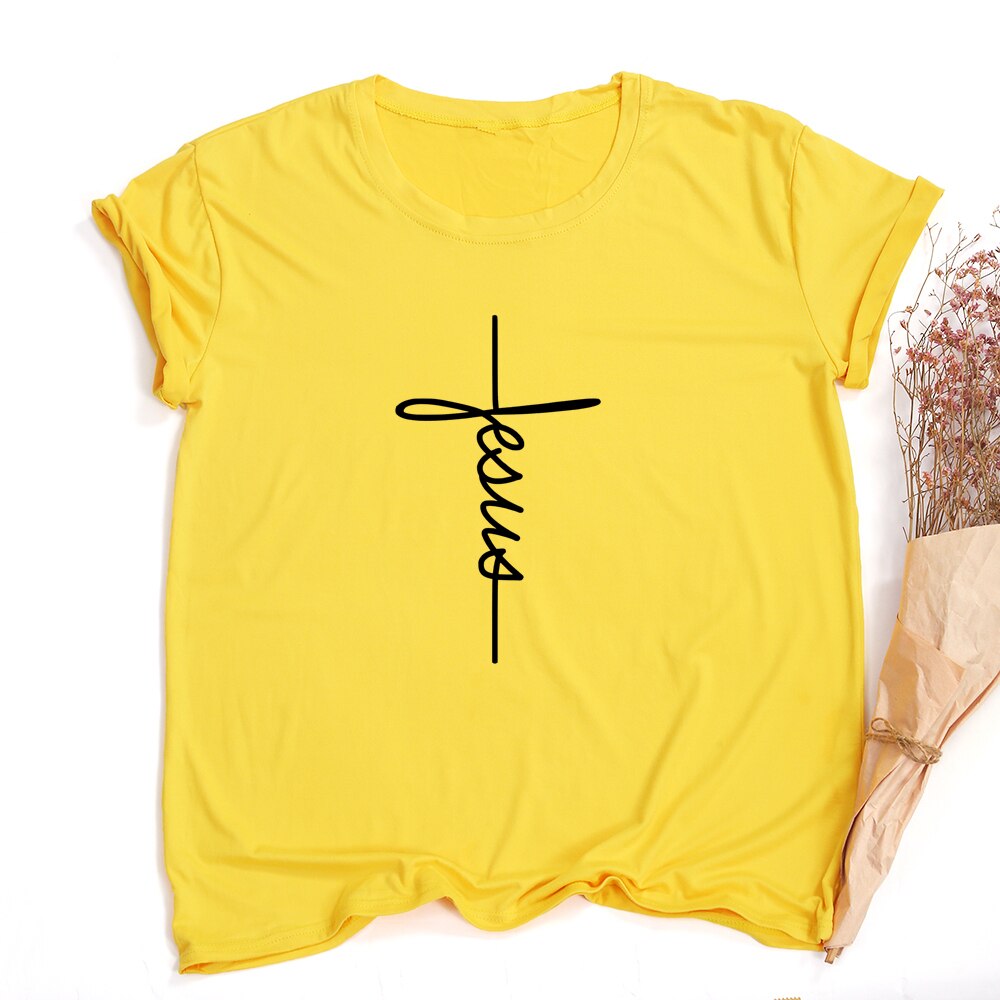 Faith Statement T-Shirt