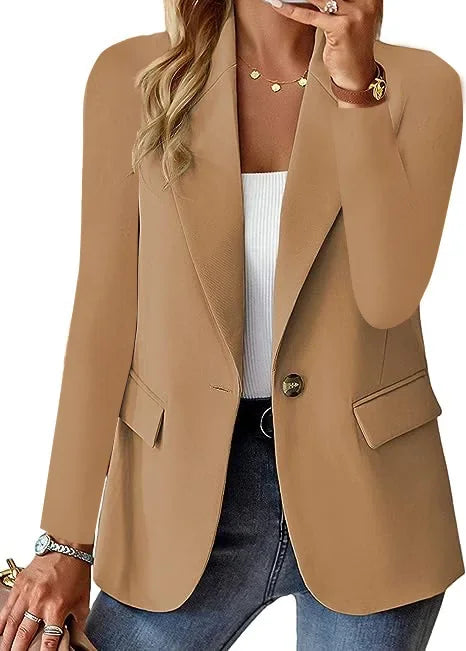Women's Blazer